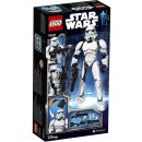 LEGO® Star Wars™ 75531 Velitel Stormtrooperů