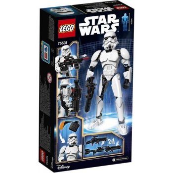 LEGO® Star Wars™ 75531 Velitel Stormtrooperů