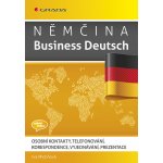 Němčina Business Deutsch