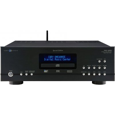 Cary Audio DMC-600SE – Zboží Mobilmania