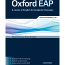 Oxford EAP B2 Students book