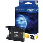 Brother LC-1280XLY - originální – Hledejceny.cz
