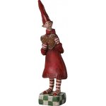 Vánoční figurka Noilly Noël Santa No. 38 Maileg – Hledejceny.cz