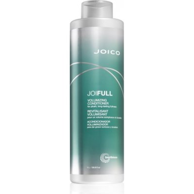 Joico Joifull objemový kondicionér pro jemné a zplihlé vlasy 1000 ml