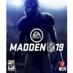 Madden NFL 19 – Hledejceny.cz