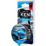 Areon KEN NEW CAR – Hledejceny.cz
