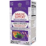 Hyleys Immune support with echinacea herbal supplement blackberry 25 sáčků – Zboží Mobilmania
