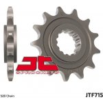 JT Sprockets JTF 715-12 | Zboží Auto