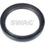 Těsnicí kroužek hřídele, klikový hřídel SWAG 20 10 9474 – Zboží Mobilmania