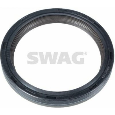 Těsnicí kroužek hřídele, klikový hřídel SWAG 20 10 9474 – Zboží Mobilmania