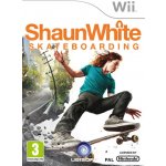 Shaun White Skateboarding – Zboží Mobilmania