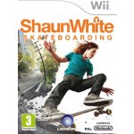 Shaun White Skateboarding – Zbozi.Blesk.cz