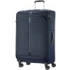 Cestovní kufr Samsonite Popsoda Spinner modrá 105 l