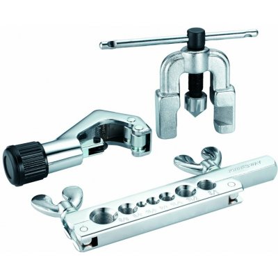 Pertlovací sada pro úpravu brzdových trubek 4 - 14 mm - JONNESWAY AN040043N – Sleviste.cz