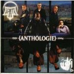 Iam - Best Of - Anthologie – Hledejceny.cz