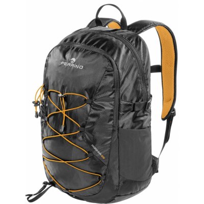 Ferrino Rocker 25l black/orange