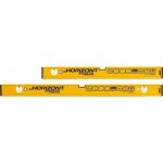 HORIZONT EXACTA 1000mm 3 libely 15035 – Sleviste.cz