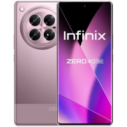 Infinix Zero 40 5G 12GB/512GB