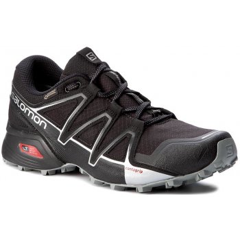 Salomon Speed Cross Vario 2 Gtx GORETEX 398468 29 V0 černé