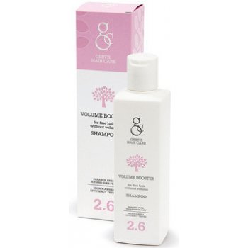 Gestil Hair Care šampon na objem vlasů a jemné vlasy Shampoo Volume 200 ml