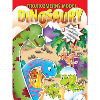 Dinosaury – Hledejceny.cz