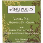 Antipodes krém denní hydratační Vanilla Pod 60 ml – Zboží Mobilmania