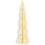 Deejada.cz Stromek z papíru bílý 60cm – Hledejceny.cz