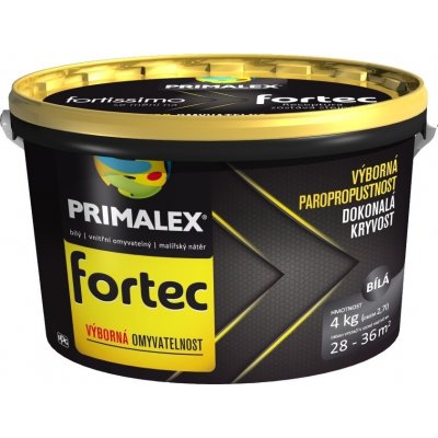 Primalex Fortec 40kg – Hledejceny.cz