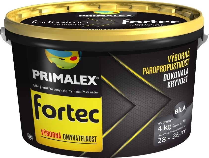 Primalex Fortec 40kg