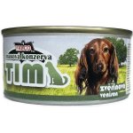 Sokol Falco Tim zvěřinová 120 g – Hledejceny.cz