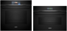 Set Siemens HS758G3B1 + CM724G1B1