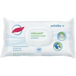 Schülke Mikrozid Sensitive wipes premium 50 ks – Hledejceny.cz