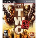 Army of Two: The 40th Day – Hledejceny.cz