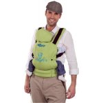 Womar Zaffiro Eco zelená – Sleviste.cz