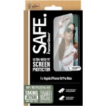 PanzerGlass SAFE Apple iPhone 16 Pro Max SAFE95878 – Sleviste.cz