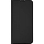 OBAL:ME SmoothTouch Pouzdro pro Honor 400 Pro Black – Hledejceny.cz