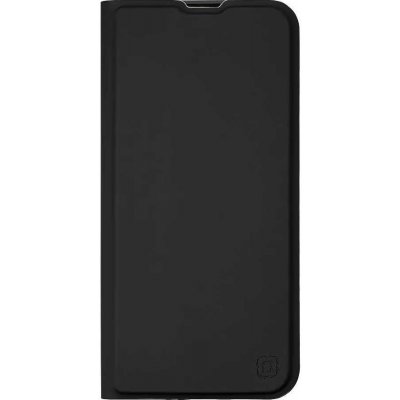 OBAL:ME SmoothTouch Pouzdro pro Honor 400 Pro Black – Hledejceny.cz