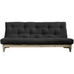 Karup sofa Fresh *200 cm natural + futon dark grey 734 – Sleviste.cz