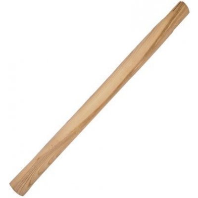TOPTRADE násada na kladivo,kalač, 90 cm – Zboží Mobilmania