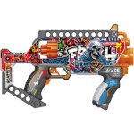 Wiky Samopal na pěnové náboje revolver 35 cm – Zbozi.Blesk.cz