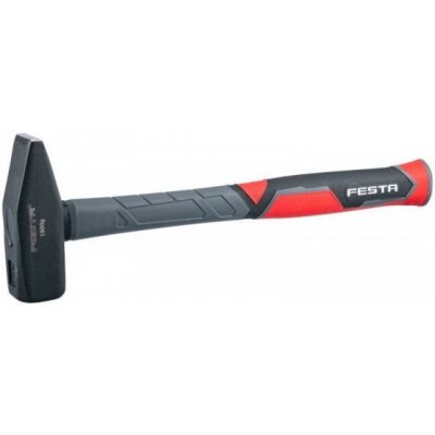 Festa Fiberglass Kladivo 1500 g 19031 – Zboží Dáma