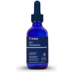 Trace Minerals Iontový Chrom + Stopové minerály ConcenTrace 59 ml – Hledejceny.cz