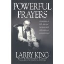 Powerful prayers King Larry