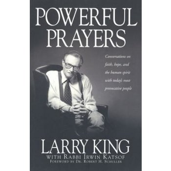 Powerful prayers King Larry