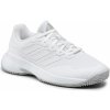 Dámské tenisové boty adidas GameCourt 2 W GW4971 Bílá