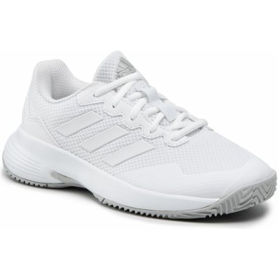 adidas GameCourt 2 W GW4971 Bílá – Zbozi.Blesk.cz