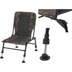 Prologic Křeslo Avenger Camo Chair – Zboží Dáma