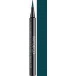 Artdeco oční linky Cross the Lines Long Lasting Liquid Liner Intense 08 Green Line 6 ml – Hledejceny.cz