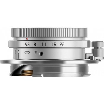 TTArtisan 28mm f/5,6 Full Frame Leica M