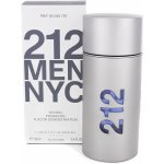 Carolina Herrera 212 toaletní voda pánská 100 ml tester – Hledejceny.cz